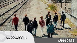 골든차일드(Golden Child) COMEBACK Teaser