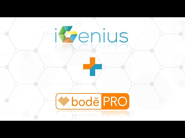 Bode Pro - New Product and Partnership! class=