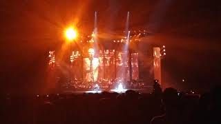 Hans Zimmer in Lisbon 2019 - Gladiator