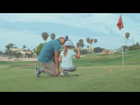 Vidéo: Pourquoi y a-t-il neuf trous au golf ?