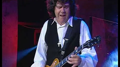 Gary Moore - Live in Montreux 1995