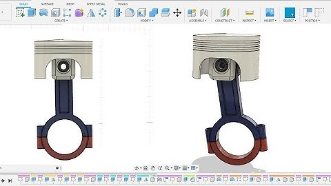 Fusion 360 beginner
