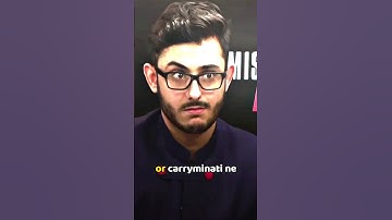The Bootstrap Paradox | carryminati song 🤔