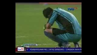 Cuplikan Gol Korea Selatan vs Korea Utara Final Sepakbola Asian Games 2014