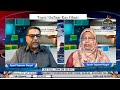  live education  career  syed tazeem naqvi  sarah tazeem naqvi  ahlebait tv  21st april 2024