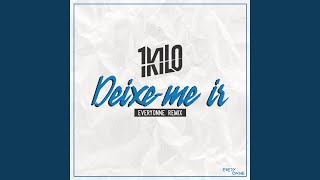 Deixe Me Ir (Remix)