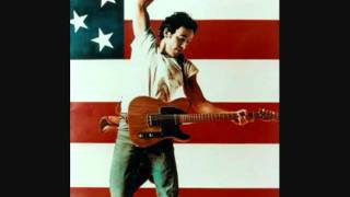 Bruce Springsteen The River Resimi