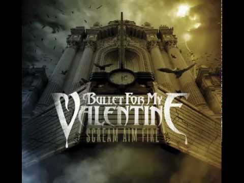 Forever And Always (Acoustic) - Bullet For My Valentine (Lyrics)