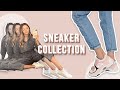 My Sneaker Collection | BIGGEST Regrets & TRUE Loves