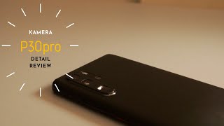 Review kamera Huawei P30 pro in 2020 EMUI 10 : Great but ... screenshot 3