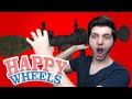 RPG!! - Happy Wheels #4