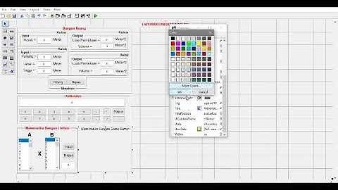 Matlab dengan menggunakan listbox, pop-up menu, radio button, dan slider oleh Dwi Wendra 2018
