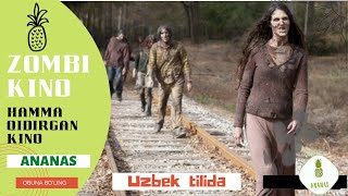 Zombi Ujas kino Ozbek tilida | Ужас зомби\