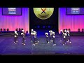 Italy [Youth Pom - Finals]