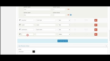 How to Add Fields in Leadtype  | Ping Tree Systems | Lead Distribution Software