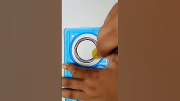 simple spirograph design #youtube #spirograph #shorts #ytshorts #subscribe #like