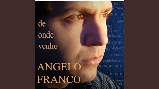 Video thumbnail of "Ângelo Franco - Milonga de Sangrar Porco Com a Chaira"