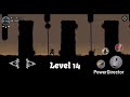Ninja Arashi 2 Shadow's Return🥷 Level 14