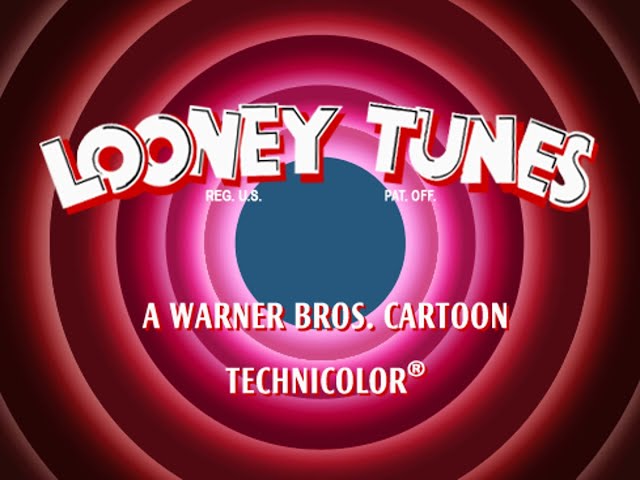 Looney Tunes Intro (1959) Remake class=