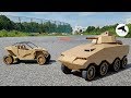 Ð‘Ð¢Ð ,ÐœÐ°ÑˆÐ¸Ð½ÐºÐ° Ð¸Ð· ÐºÐ°Ñ€Ñ‚Ð¾Ð½Ð° Ð½Ð° Ñ€Ð°Ð´Ð¸Ð¾ÑƒÐ¿Ñ€Ð°Ð²Ð»ÐµÐ½Ð¸Ð¸.Ð§Ð°ÑÑ‚ÑŒ 2 Ð‘Ð°ÑˆÐ½Ñ