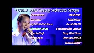 Kachin Old Songs (Jinghpaw Mahkawn Dingsa Ni)