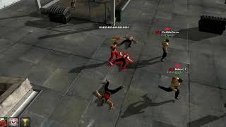HooligansGame- Free Rape In B Map (no adouma in map)
