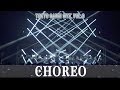 CHOREO | TOKYO GANMI SITE vol.3