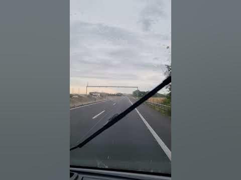 Магистрала А2 - YouTube