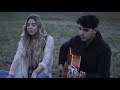 The One - Kodaline (Acoustic Cover)