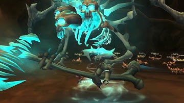 Welcome to Eternal Wow! Official Trailer of 2014