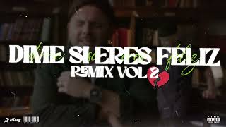 DIME SI ERES FELIZ (Remix) - DJ Matty, @BMCanalOficial, @hchampionsliga