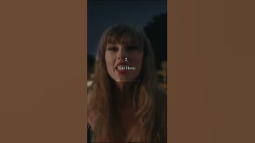 Top 13 Taylor Swift Music Videos (in my opinion)