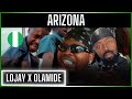 🚨🇳🇬 | LOJAY X OLAMIDE - ARIZONA | Reaction