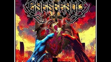 Eye See You - POWER off 2025 release World In Chaos 