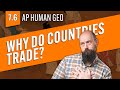 Global Trade and Economic Interconnectivity Quiz