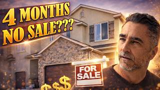The Utah County Real Estate Market 2026 Homes Sitting 111 Days (What Changed?)