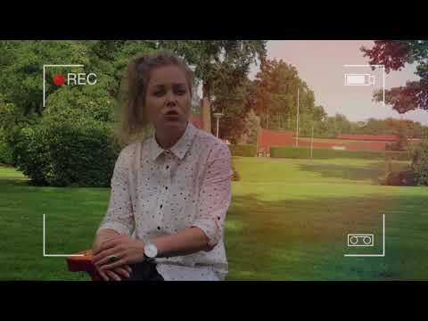 Femke vertelt over werken bij GGNet als Gz-psycholoog