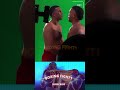 David Benavidez and David Morrell Face-to-Face! Heated Exchange! #davidbenavidez #davidmorrell