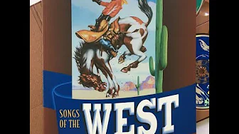 Gene Autry - Back In The Saddle Again Gene Autry - Back In The Saddle Again