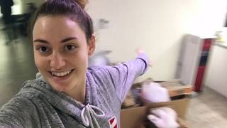 We are Moving!! (Army PCS)