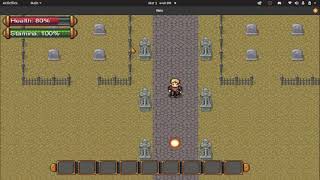 [Game Development] Devlog #3