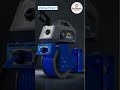 Zephyr Cleaning Solutions: Power, Precision, Performance #paramhansindustry #gardenhose #hosereel