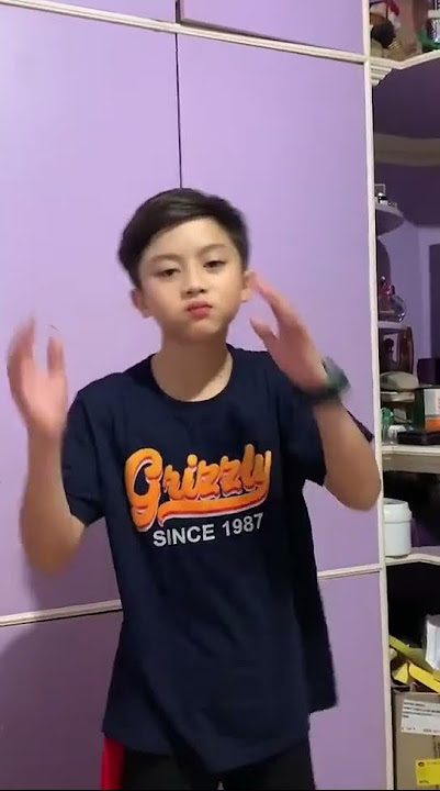 Kalo Cinta Sudah Membara (aha aha) Rindu Jadi Menggebu Gebu