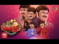 Rocket Raghava All in One September Month Performances | Jabardasth | ETV Telugu