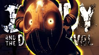 Bendy And The Dark Revival: Part 3
