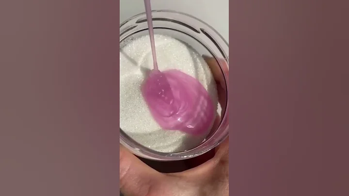 •diy body scrub•🧖‍♀️💕#bodycare #scrub #diy #hacks #skin #skincare #sugar #ideas #soap #tutorial #yt