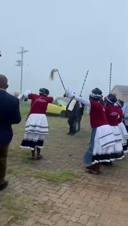 Download lagu Omama KwaXhosa