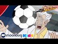 Supa Strikas - Training Daze | Moonbug Kids TV Shows - Full Episodes | Cartoons For Kids