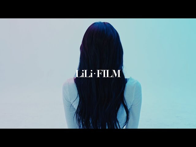 LILI's FILM #3 - LISA Dance Performance Video class=