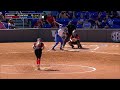 SOFT Kentucky 6, Georgia  2